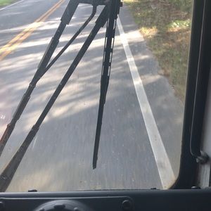 Meet your Posher, Larry